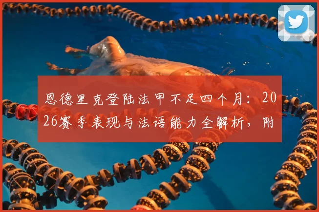 恩德里克登陆法甲不足四个月：2026赛季表现与法语能力全解析，附巴黎圣日耳曼新星专访视频集锦